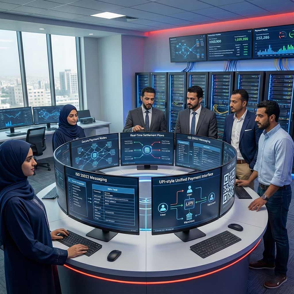    حوكمة فعالة... قرارات تشاركية