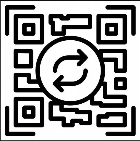QR متغير(Dynamic)